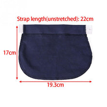 Load image into Gallery viewer, PREGNANCY WAISTBAND EXTENDER
