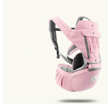 Load image into Gallery viewer, ERGONOMIC MULTIFUNCTIONAL BABY CARRIER