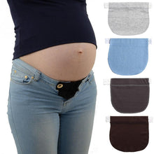 Load image into Gallery viewer, PREGNANCY WAISTBAND EXTENDER