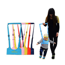 Load image into Gallery viewer, TODDLER WALKING HARNESS