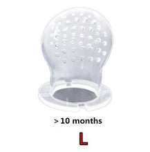 Load image into Gallery viewer, PACIFIER FEEDERS