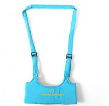 Load image into Gallery viewer, TODDLER WALKING HARNESS