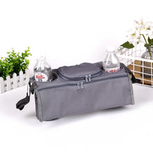 Load image into Gallery viewer, BABY STROLLER ORGANIZER