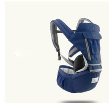Load image into Gallery viewer, ERGONOMIC MULTIFUNCTIONAL BABY CARRIER