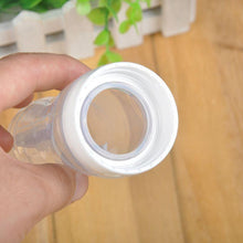 Load image into Gallery viewer, SILICONE SQUEEZING FEEDING BOTTLE