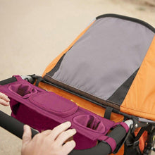Load image into Gallery viewer, BABY STROLLER ORGANIZER