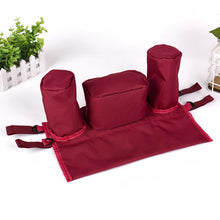 Load image into Gallery viewer, BABY STROLLER ORGANIZER