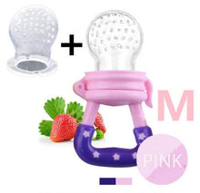 Load image into Gallery viewer, PACIFIER FEEDERS