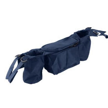 Load image into Gallery viewer, BABY STROLLER ORGANIZER