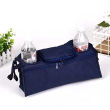 Load image into Gallery viewer, BABY STROLLER ORGANIZER