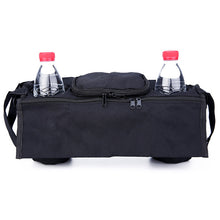 Load image into Gallery viewer, BABY STROLLER ORGANIZER
