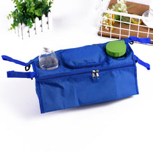 Load image into Gallery viewer, BABY STROLLER ORGANIZER