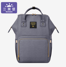 Load image into Gallery viewer, SUNVENO WATERPROOF DIAPER BAG