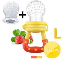 Load image into Gallery viewer, PACIFIER FEEDERS