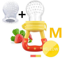 Load image into Gallery viewer, PACIFIER FEEDERS