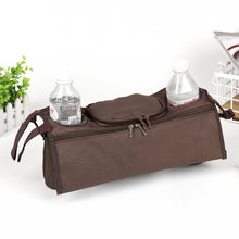Load image into Gallery viewer, BABY STROLLER ORGANIZER