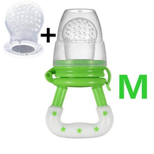 Load image into Gallery viewer, PACIFIER FEEDERS