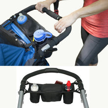 Load image into Gallery viewer, BABY STROLLER ORGANIZER