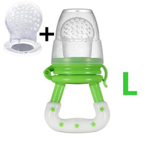 Load image into Gallery viewer, PACIFIER FEEDERS