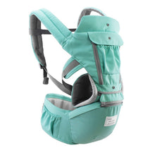 Load image into Gallery viewer, ERGONOMIC MULTIFUNCTIONAL BABY CARRIER