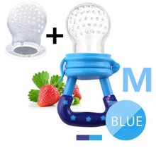 Load image into Gallery viewer, PACIFIER FEEDERS