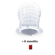 Load image into Gallery viewer, PACIFIER FEEDERS