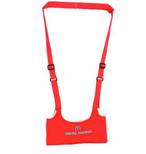 Load image into Gallery viewer, TODDLER WALKING HARNESS