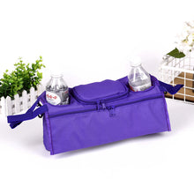 Load image into Gallery viewer, BABY STROLLER ORGANIZER