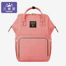 Load image into Gallery viewer, SUNVENO WATERPROOF DIAPER BAG