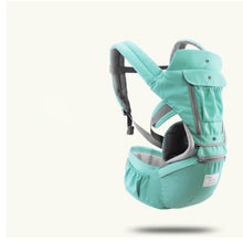 Load image into Gallery viewer, ERGONOMIC MULTIFUNCTIONAL BABY CARRIER