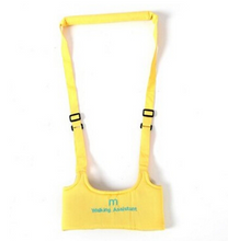 Load image into Gallery viewer, TODDLER WALKING HARNESS