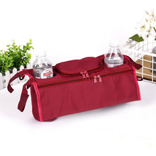 Load image into Gallery viewer, BABY STROLLER ORGANIZER
