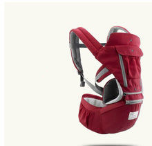 Load image into Gallery viewer, ERGONOMIC MULTIFUNCTIONAL BABY CARRIER